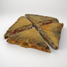 Онигири, твистер и конверты - Доставка суши, роллов, пиццы в Новосибирске