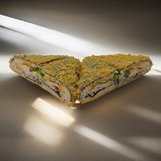 Конверт с креветкой - Доставка суши, роллов, пиццы в Новосибирске