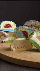 Моти - Доставка суши, роллов, пиццы в Новосибирске