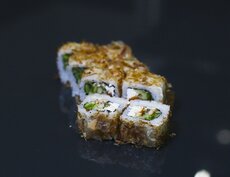 Ролл бонито - Доставка суши, роллов, пиццы в Новосибирске