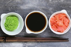 допы - Доставка суши, роллов, пиццы в Новосибирске