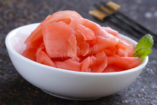 Имбирь - Доставка суши, роллов, пиццы в Новосибирске