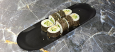 Мини ролл капа маки - Доставка суши, роллов, пиццы в Новосибирске