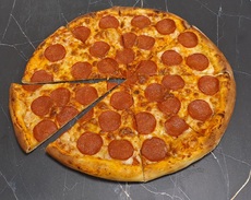 ПИЦЦА 33см - Доставка суши, роллов, пиццы в Новосибирске