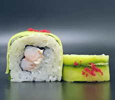 Ролл Суномоно - Доставка суши, роллов, пиццы в Новосибирске