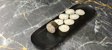 Мини ролл сурими маки - Доставка суши, роллов, пиццы в Новосибирске