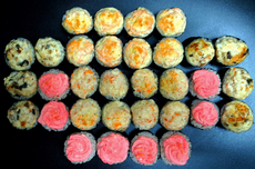 Сэт запеченный - Доставка суши, роллов, пиццы в Новосибирске