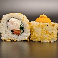 Том ям ролл - Доставка суши, роллов, пиццы в Новосибирске