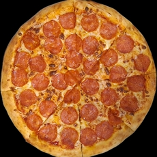 Пицца Пеперони - Доставка суши, роллов, пиццы в Новосибирске