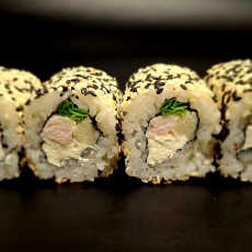 Синай - Доставка суши, роллов, пиццы в Новосибирске