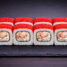 Ролл Сансет  - Доставка суши, роллов, пиццы в Новосибирске