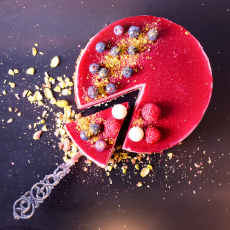 Десерты - Доставка суши, роллов, пиццы в Новосибирске