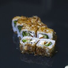Ролл бонито - Доставка суши, роллов, пиццы в Новосибирске