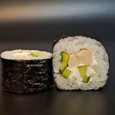 Чикен чиз - Доставка суши, роллов, пиццы в Новосибирске