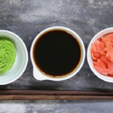 Допы - Доставка суши, роллов, пиццы в Новосибирске