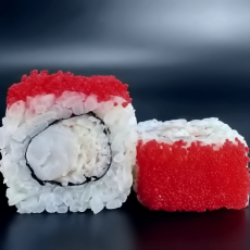 Ролл Сансет  - Доставка суши, роллов, пиццы в Новосибирске