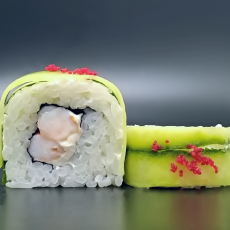 Ролл Суномоно - Доставка суши, роллов, пиццы в Новосибирске