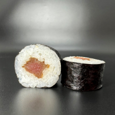 Мини ролл тека маки - Доставка суши, роллов, пиццы в Новосибирске