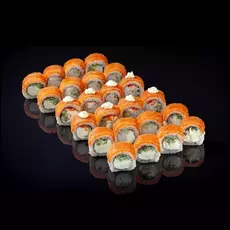 Филадельфия - Доставка суши, роллов, пиццы в Новосибирске