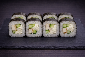 Чикен чиз - Доставка суши, роллов, пиццы в Новосибирске