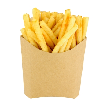 Картофель фри - Доставка суши, роллов, пиццы в Новосибирске