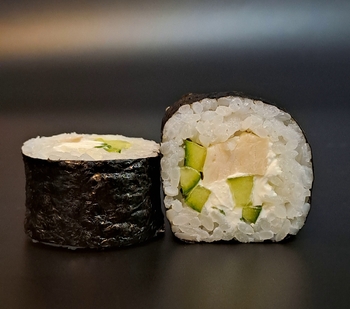 Чикен чиз - Доставка суши, роллов, пиццы в Новосибирске