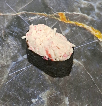 Гункан сурими - Доставка суши, роллов, пиццы в Новосибирске