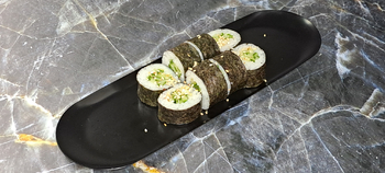 Мини ролл капа маки - Доставка суши, роллов, пиццы в Новосибирске