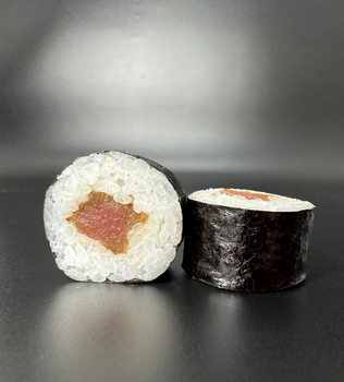 Мини ролл тека маки - Доставка суши, роллов, пиццы в Новосибирске