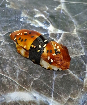 Унаги суши - Доставка суши, роллов, пиццы в Новосибирске